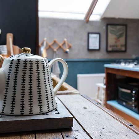 Blackshaw'S Studio Scolboa Bagian luar foto