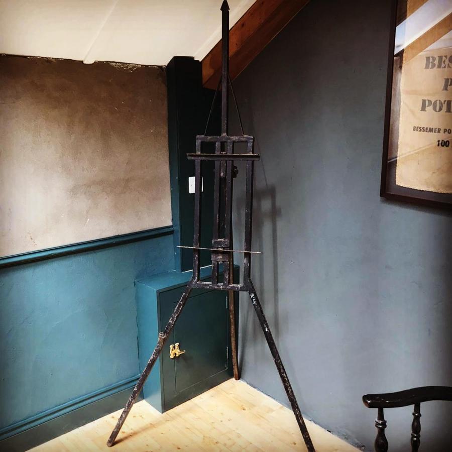 Blackshaw'S Studio Scolboa Bagian luar foto