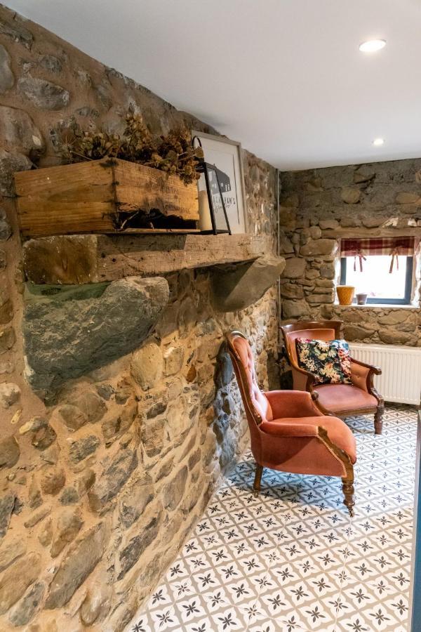 Blackshaw'S Studio Scolboa Bagian luar foto